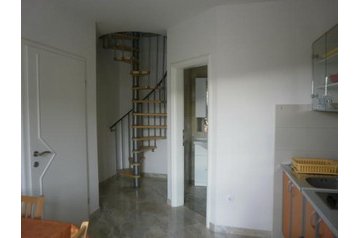 Hrvatska Privát Punat, Eksterijer